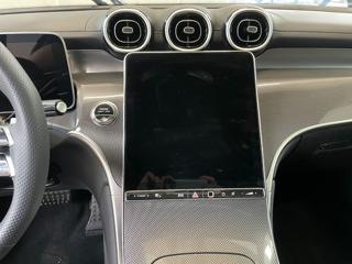 MERCEDES-BENZ GLC 220 usata, con Sedili riscaldati