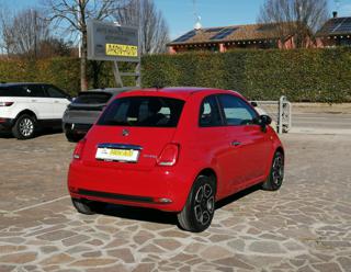 FIAT 500 usata, con Airbag Passeggero
