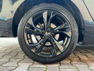 OPEL Astra usata, con Servosterzo