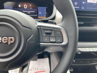 JEEP Avenger usata, con Servosterzo