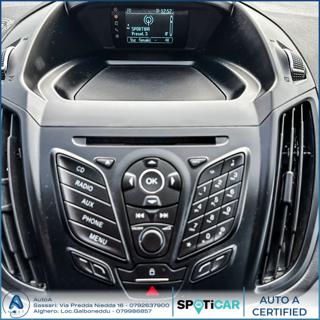FORD Kuga usata 19