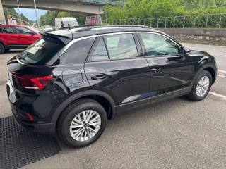 VOLKSWAGEN T-Roc usata, con Airbag laterali