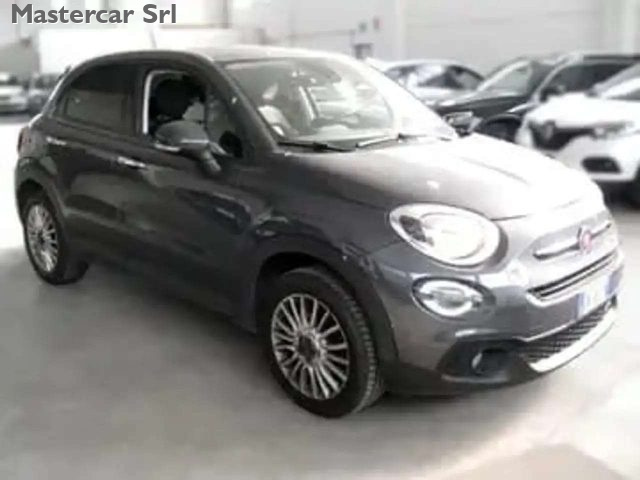 FIAT 500X usata, con Airbag laterali