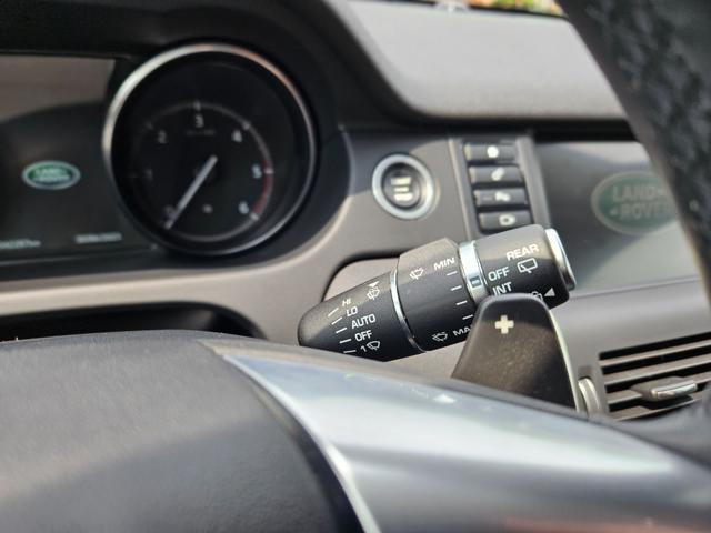 LAND ROVER Discovery Sport usata, con Luci diurne LED