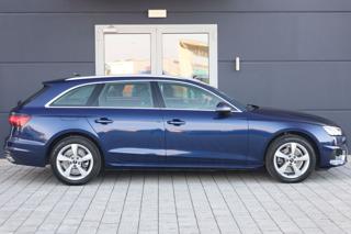 AUDI A4 usata, con Climatizzatore