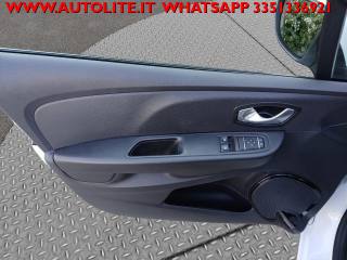 RENAULT Clio usata, con Cronologia tagliandi
