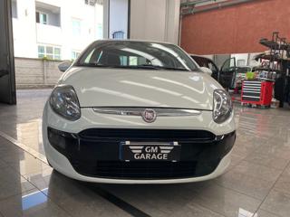 FIAT Punto Evo usata, con ESP