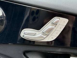 MERCEDES-BENZ GLC 300 usata, con Controllo trazione