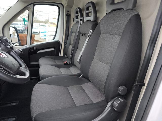 FIAT Ducato usata, con Specchietti laterali elettrici