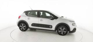 CITROEN C3 usata, con Vivavoce