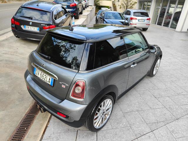 MINI John Cooper Works usata, con Chiusura centralizzata