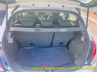 LANCIA Ypsilon usata, con Climatizzatore