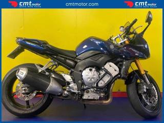 YAMAHA FZ1 Fazer