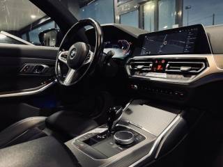 BMW 330 usata, con Cerchi in lega