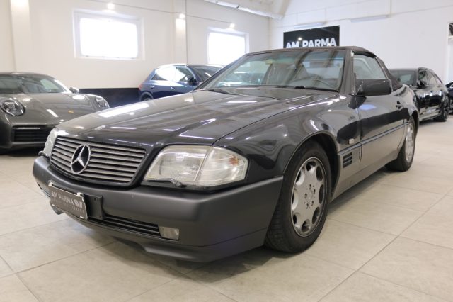 MERCEDES-BENZ SL 500 usata, con Airbag Passeggero