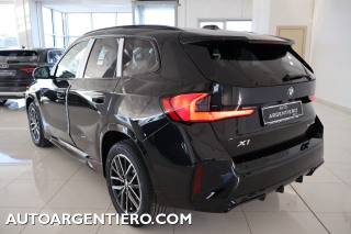 BMW X1 usata, con Airbag laterali