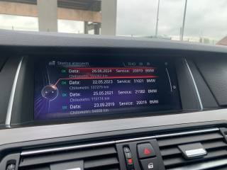 BMW 535 usata, con Servosterzo
