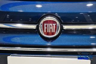 FIAT 500 usata, con ESP