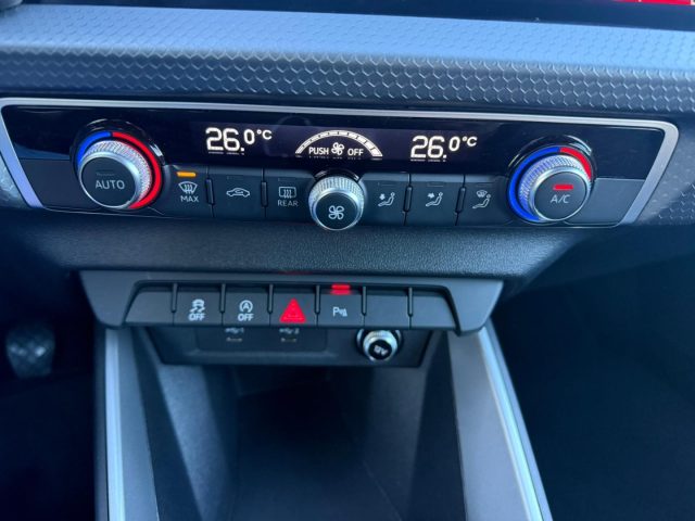 AUDI A1 usata 22