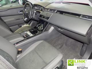 LAND ROVER Range Rover Velar usata, con Fendinebbia