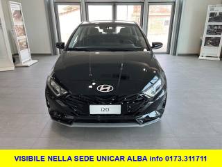 HYUNDAI i20 usata, con Airbag