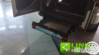 FIAT Doblo usata 20