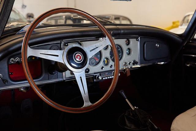JAGUAR XK usata 7