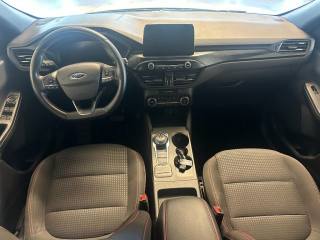 FORD Kuga usata, con Cruise Control