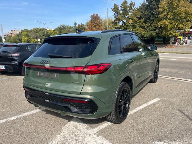 AUDI Q5 usata, con Airbag Passeggero