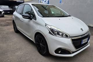 PEUGEOT 208 usata, con Airbag laterali
