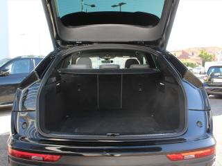 AUDI Q5 usata, con Isofix