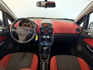 OPEL Corsa usata 7