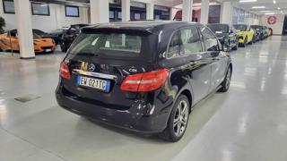 MERCEDES-BENZ B 180 usata, con Chiusura centralizzata