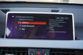 BMW X1 usata, con Servosterzo