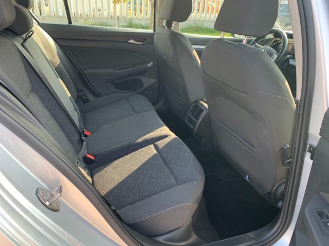 VOLKSWAGEN Golf usata, con Climatizzatore