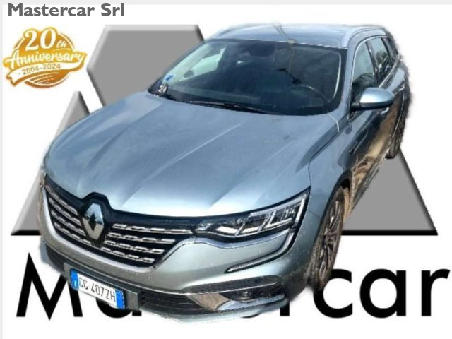 RENAULT Talisman usata, con ABS