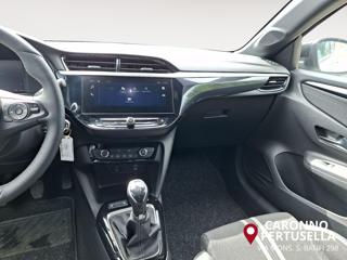 OPEL Corsa usata, con Cruise Control