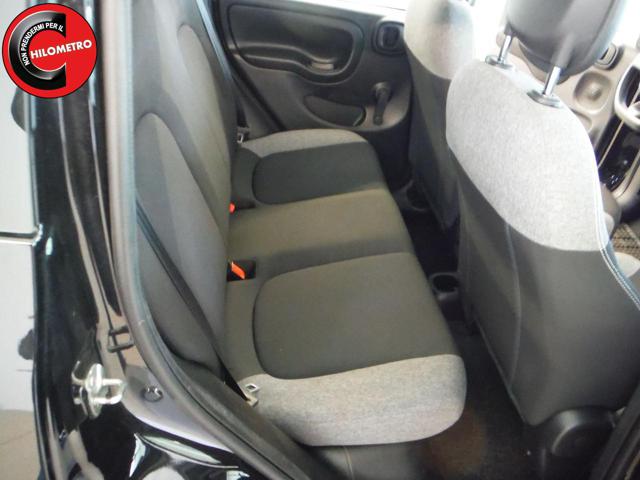 FIAT Panda usata, con Chiusura centralizzata
