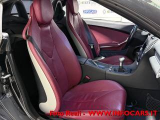 MERCEDES-BENZ SLK 200 usata, con Autoradio