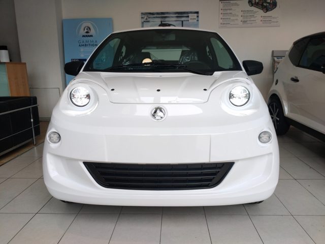 MINAUTO Minauto usata, con Cerchi in lega