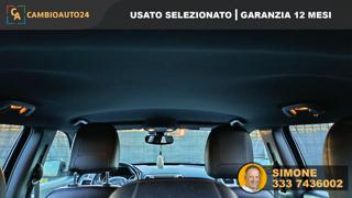 JEEP Compass usata, con Ruotino