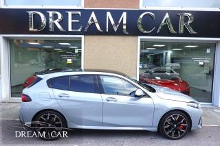 BMW 118 usata, con Antifurto