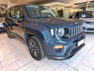 JEEP Renegade usata, con Airbag laterali
