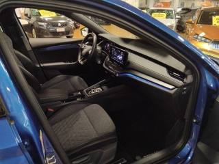 SKODA Octavia usata, con Autoradio digitale