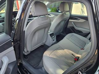 AUDI A4 usata, con Chiusura centralizzata