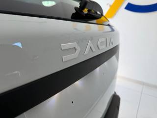 DACIA Duster usata, con Bracciolo