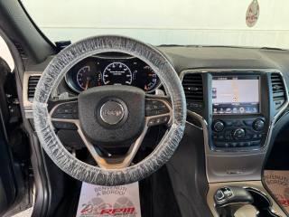 JEEP Grand Cherokee usata, con Sensore di pioggia