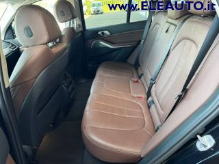 BMW X5 usata, con Fendinebbia