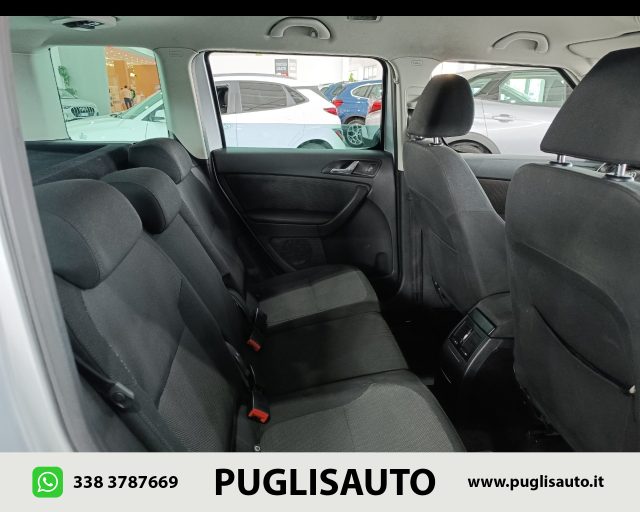 SKODA Yeti usata, con Climatizzatore
