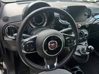 FIAT 500 usata, con Cerchi in lega